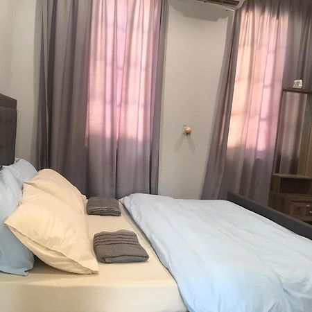 Grace Guesthouse Kota Belud Экстерьер фото