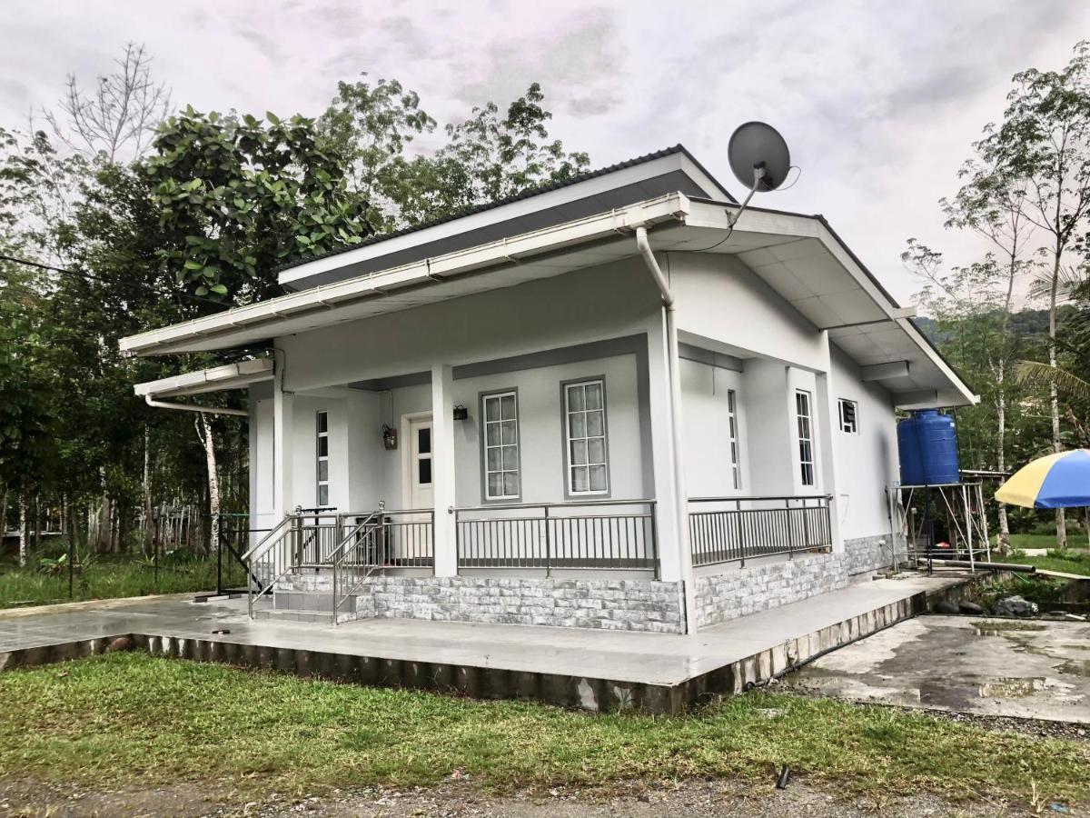 Grace Guesthouse Kota Belud Экстерьер фото