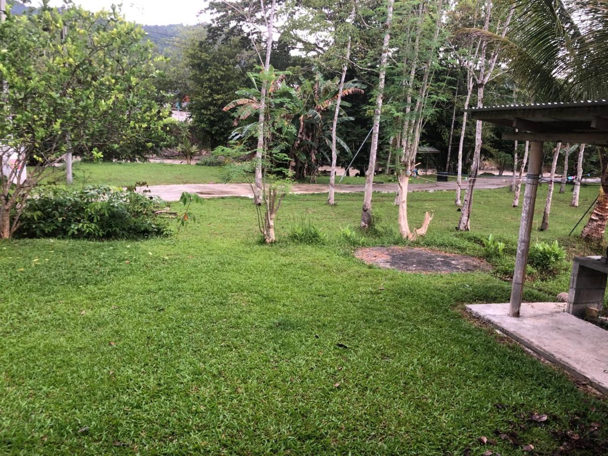 Grace Guesthouse Kota Belud Экстерьер фото