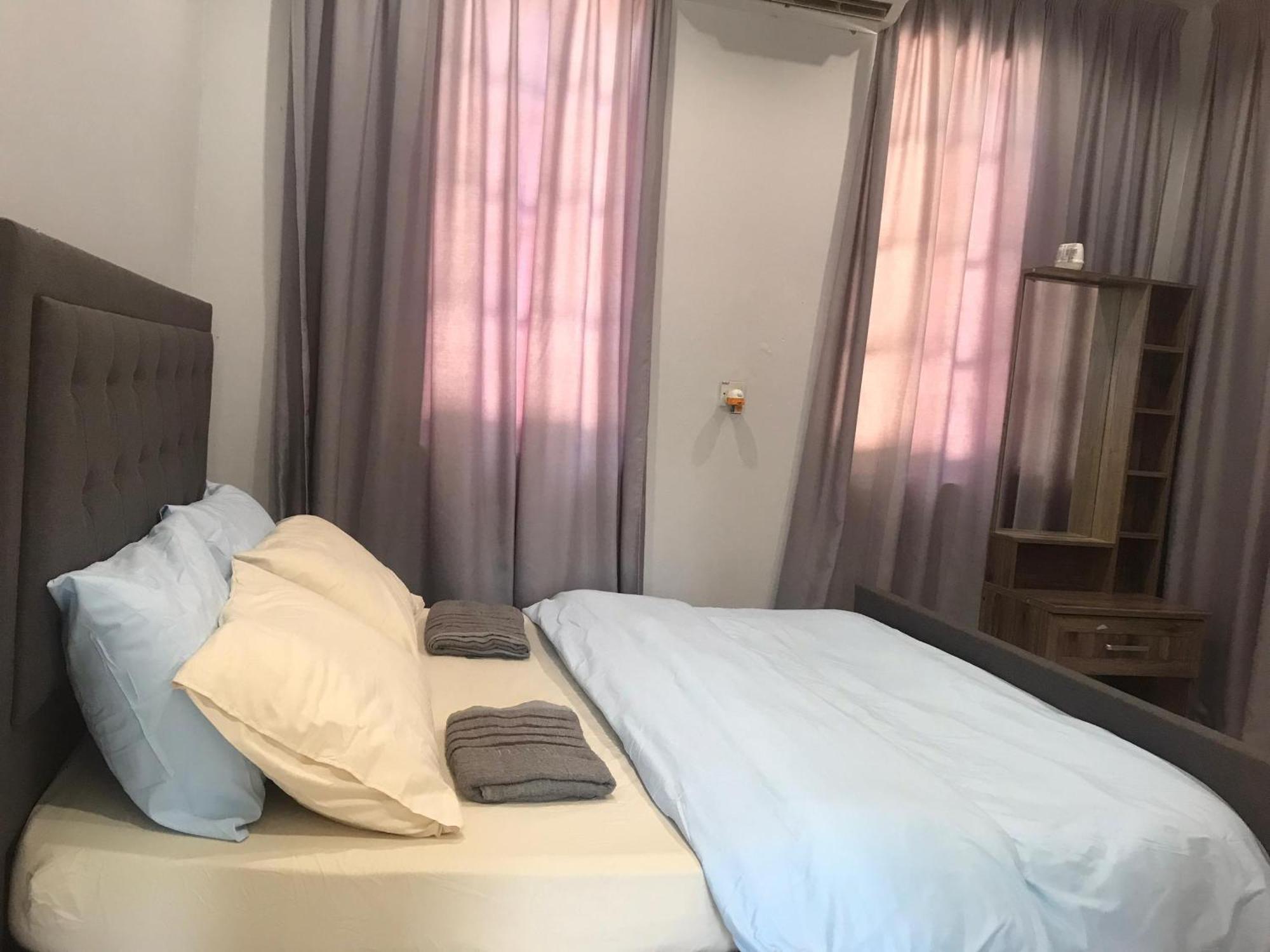 Grace Guesthouse Kota Belud Экстерьер фото