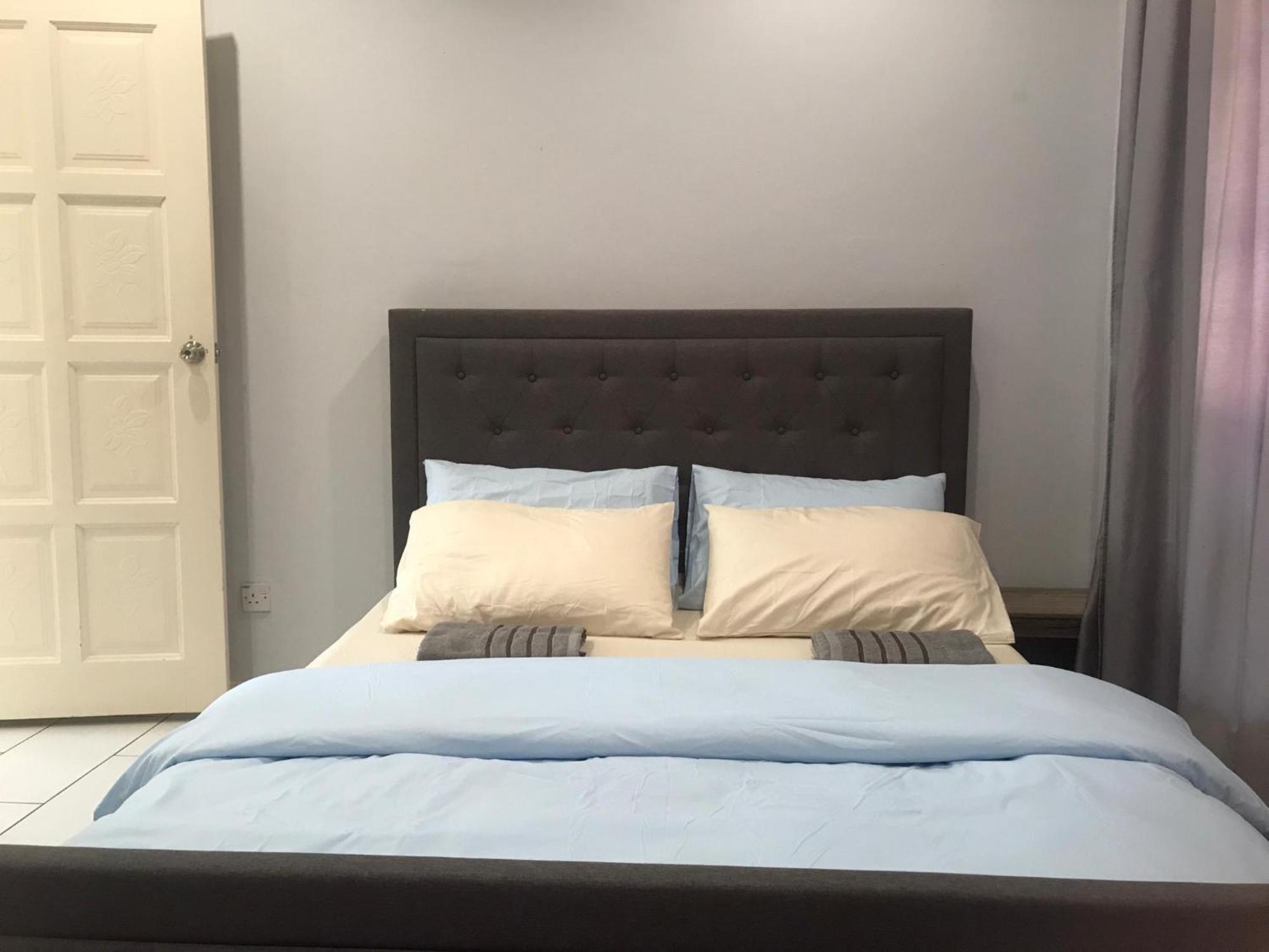 Grace Guesthouse Kota Belud Экстерьер фото