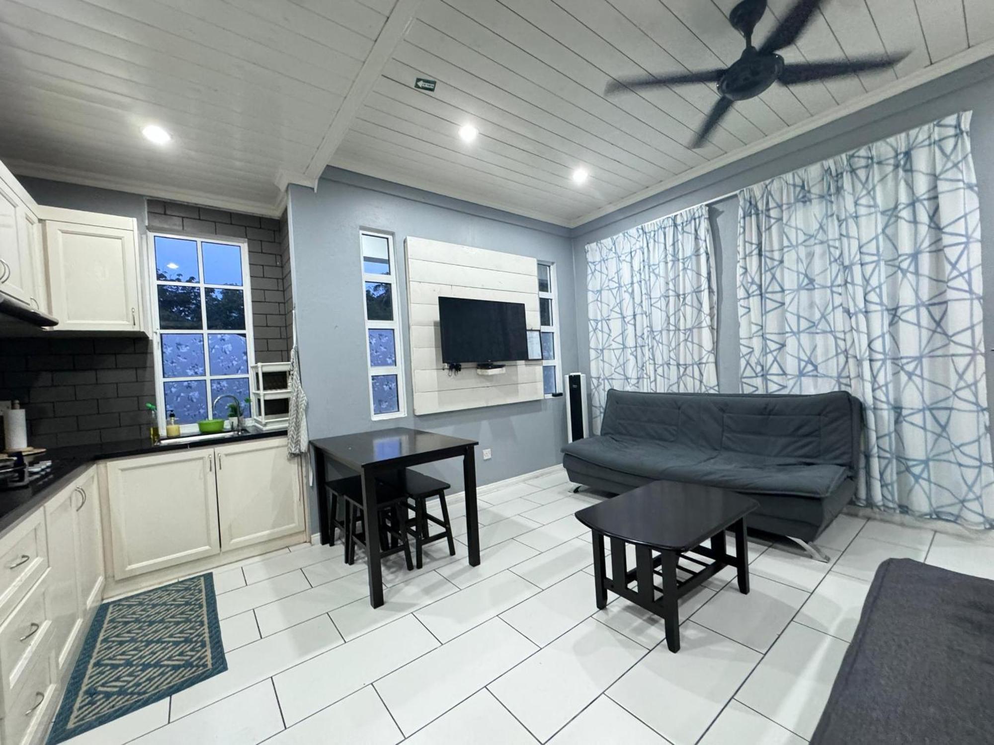 Grace Guesthouse Kota Belud Экстерьер фото
